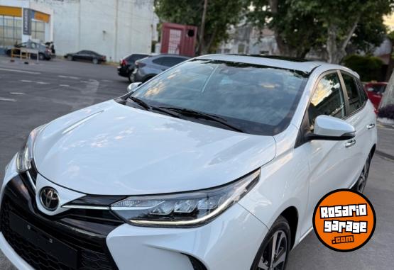 Autos - Toyota YARIS S 2025 Nafta 1Km - En Venta