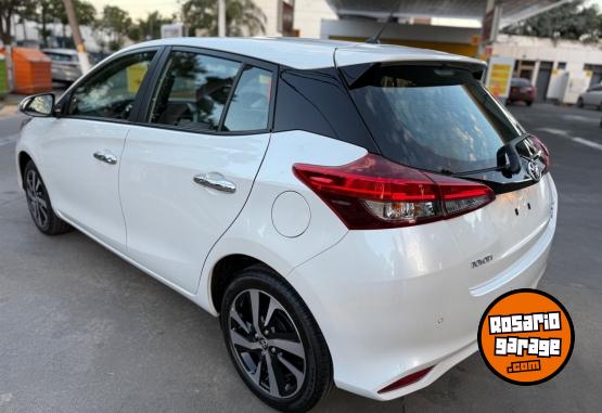 Autos - Toyota YARIS S 2025 Nafta 1Km - En Venta