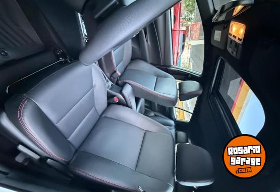 Autos - Toyota YARIS S 2025 Nafta 1Km - En Venta