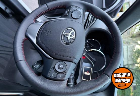 Autos - Toyota YARIS S 2025 Nafta 1Km - En Venta
