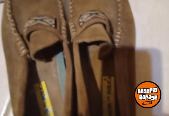 Indumentaria - Zapatos - En Venta