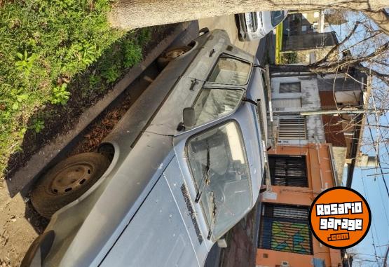 Autos - Renault 12 Sedan 1990 Nafta 111111Km - En Venta