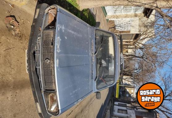 Autos - Renault 12 Sedan 1990 Nafta 111111Km - En Venta