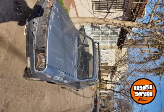 Autos - Renault 12 Sedan 1990 Nafta 111111Km - En Venta