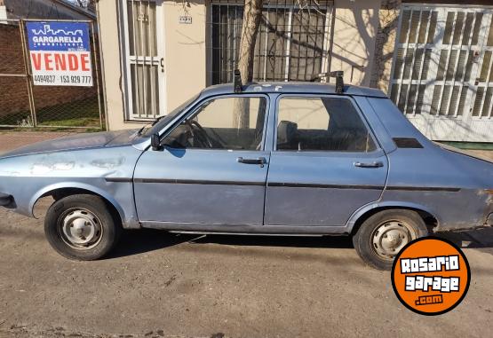Autos - Renault 12 Sedan 1990 Nafta 111111Km - En Venta