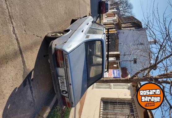 Autos - Renault 12 Sedan 1990 Nafta 111111Km - En Venta