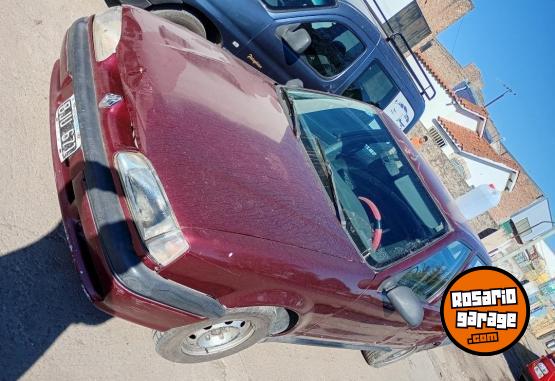 Autos - Renault 19 1997 GNC 400000Km - En Venta