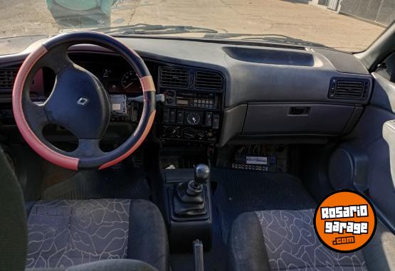 Autos - Renault 19 1997 GNC 400000Km - En Venta