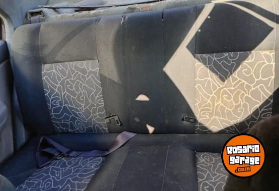 Autos - Renault 19 1997 GNC 400000Km - En Venta