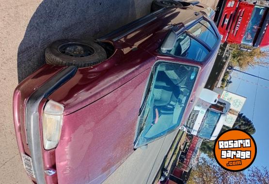 Autos - Renault 19 1997 GNC 400000Km - En Venta