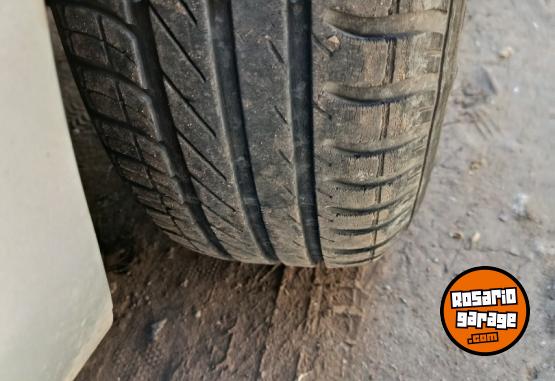 Autos - Peugeot 307 HDI - 2.0 2004 Diesel 256800Km - En Venta