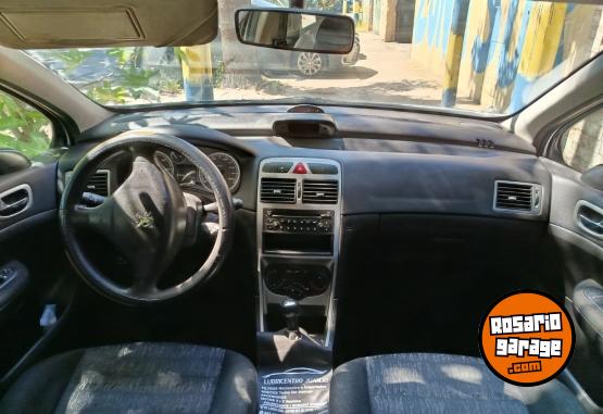 Autos - Peugeot 307 HDI - 2.0 2004 Diesel 256800Km - En Venta