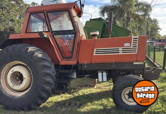 Camiones y Grúas - Fiat 1380 - En Venta