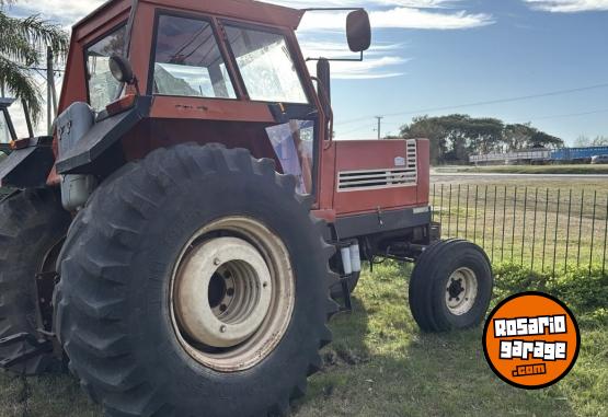 Camiones y Grúas - Fiat 1380 - En Venta