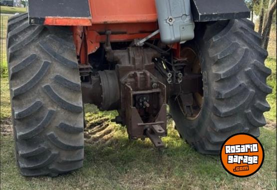 Camiones y Grúas - Fiat 1380 - En Venta