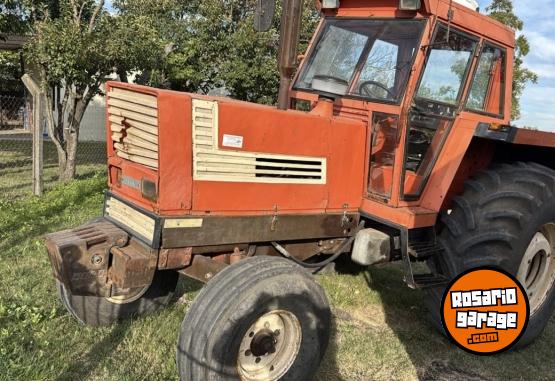 Camiones y Grúas - Fiat 1380 - En Venta