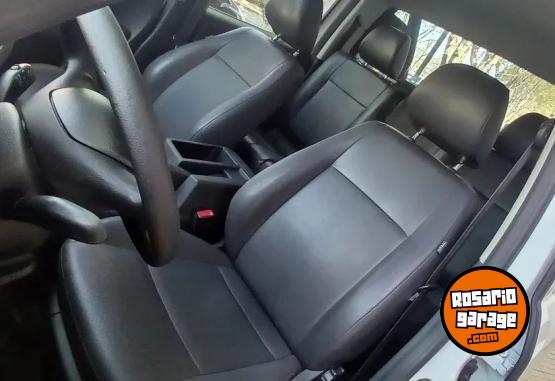 Camionetas - Volkswagen Amarok NO ranger hilux s1 2019 Diesel 160000Km - En Venta