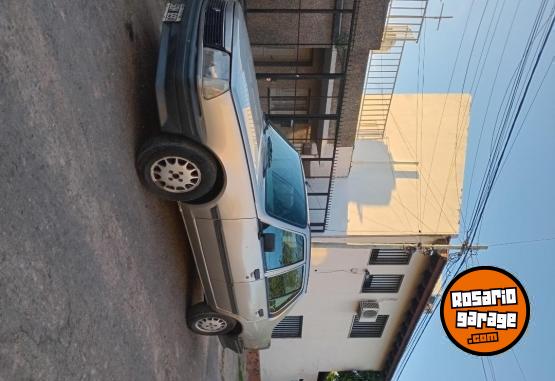 Autos - Renault 18 1992 GNC 270000Km - En Venta