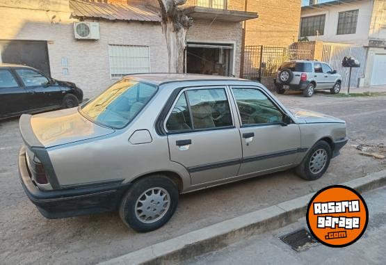 Autos - Renault 18 1992 GNC 270000Km - En Venta