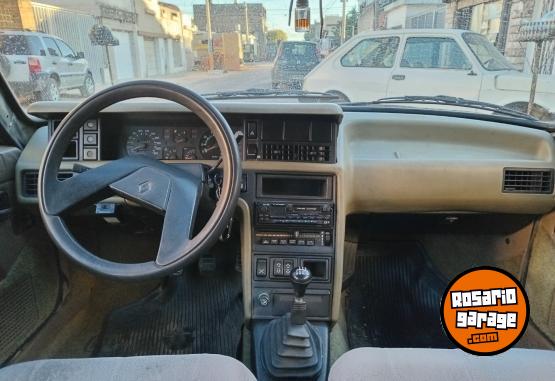 Autos - Renault 18 1992 GNC 270000Km - En Venta