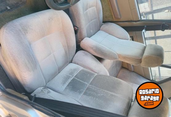 Autos - Renault 18 1992 GNC 270000Km - En Venta