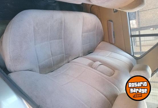 Autos - Renault 18 1992 GNC 270000Km - En Venta