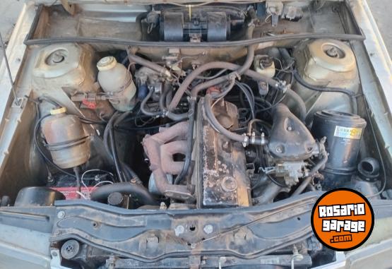 Autos - Renault 18 1992 GNC 270000Km - En Venta