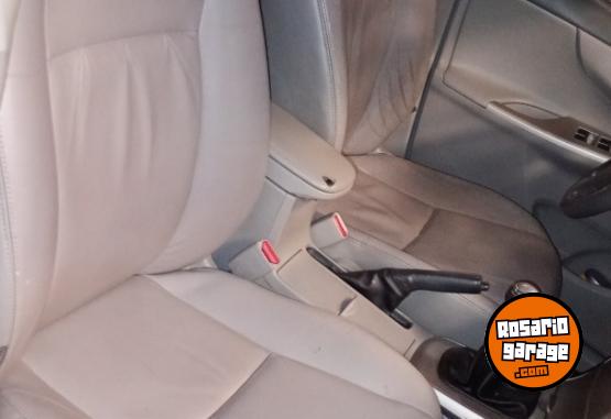 Autos - Toyota Corolla 2008 GNC 290000Km - En Venta