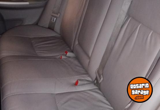 Autos - Toyota Corolla 2008 GNC 290000Km - En Venta