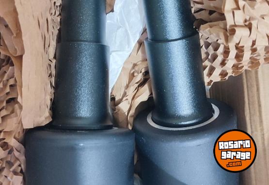 Accesorios para Motos - SLIDERS CHASIS PARA KAWASAKI Z900, 900 RS - En Venta