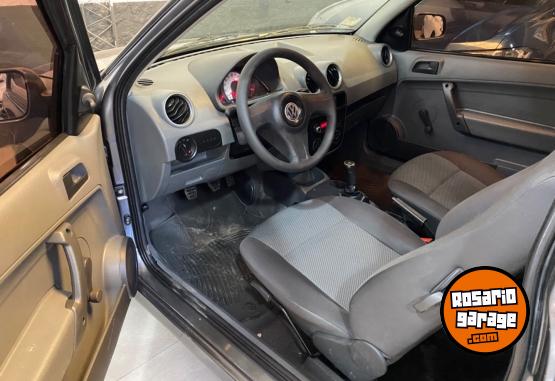 Autos - Volkswagen Gol 2013 Nafta 125000Km - En Venta