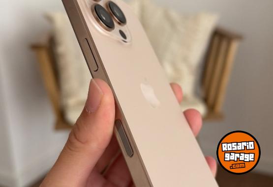 Telefonía - IPHONE 16 PRO - En Venta