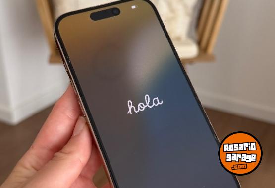 Telefonía - IPHONE 16 PRO - En Venta