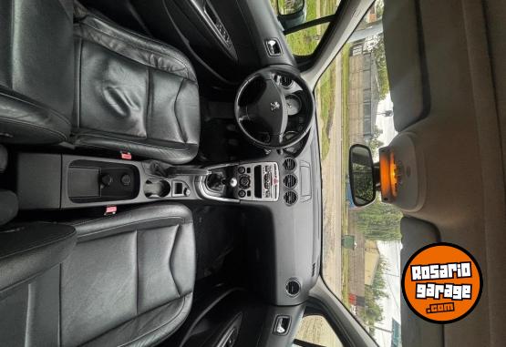 Autos - Peugeot 408 2013 Nafta 140000Km - En Venta