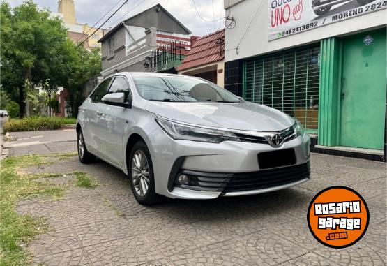 Autos - Toyota corolla 2019 Nafta 90000Km - En Venta