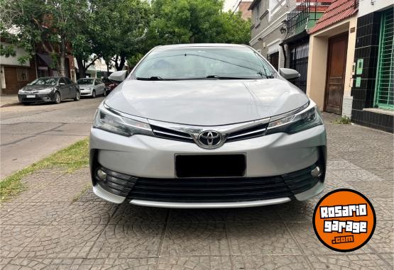 Autos - Toyota corolla 2019 Nafta 90000Km - En Venta