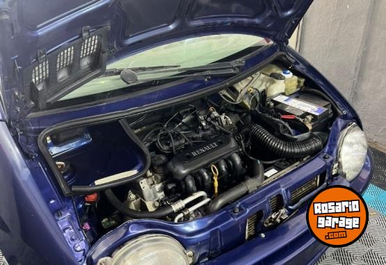 Autos - Renault Twingo 2001 Nafta 220000Km - En Venta