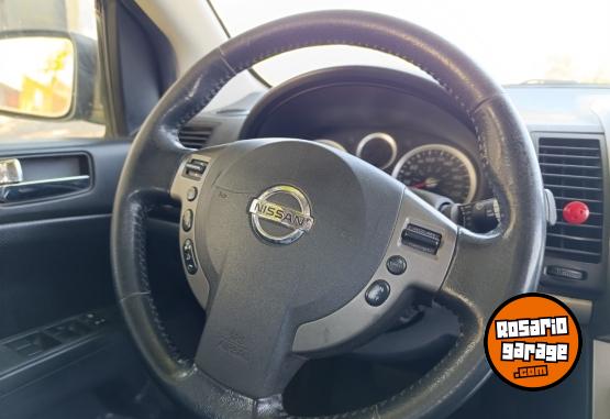 Autos - Nissan Sentra 2011 Nafta 200Km - En Venta
