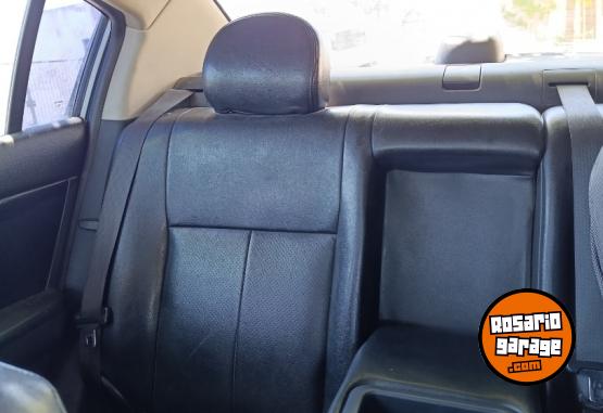 Autos - Nissan Sentra 2011 Nafta 200Km - En Venta