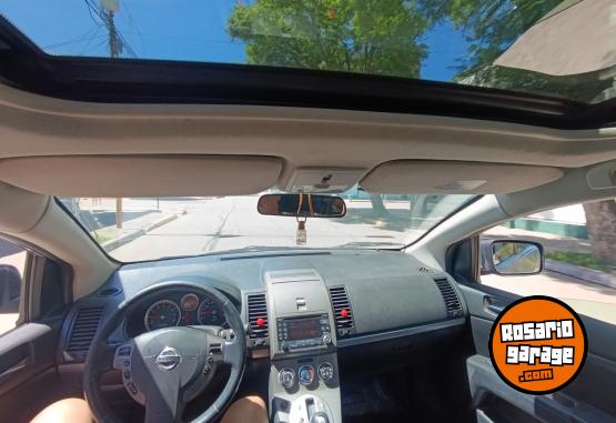 Autos - Nissan Sentra 2011 Nafta 200Km - En Venta