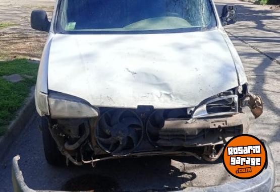 Utilitarios - Peugeot 2000 2000 Diesel 450000Km - En Venta