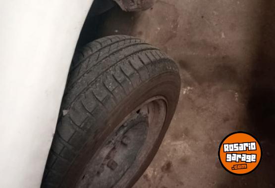 Utilitarios - Peugeot 2000 2000 Diesel 450000Km - En Venta