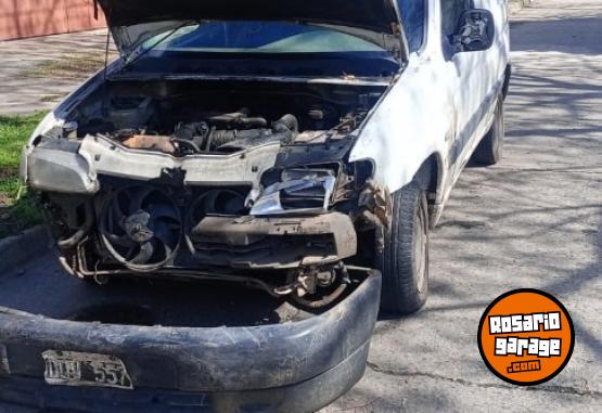 Utilitarios - Peugeot 2000 2000 Diesel 450000Km - En Venta