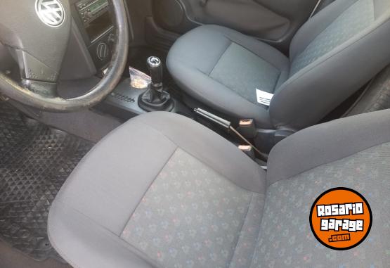 Camionetas - Volkswagen SAVEIRO 2004 Diesel 190000Km - En Venta