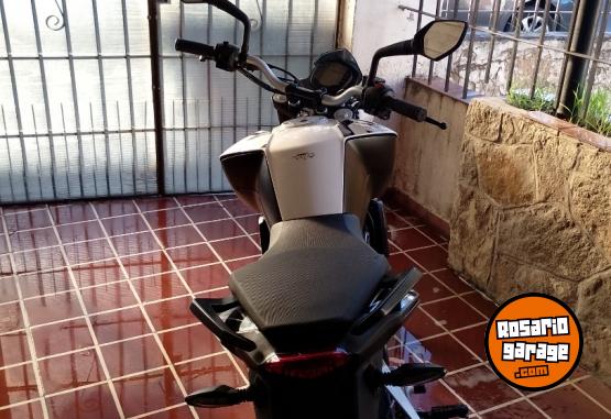 Motos - Ktm duke200 2021 Nafta 10000Km - En Venta