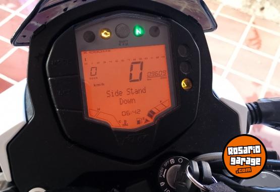 Motos - Ktm duke200 2021 Nafta 10000Km - En Venta