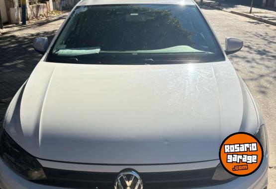 Autos - Volkswagen Polo 2021 GNC 68000Km - En Venta