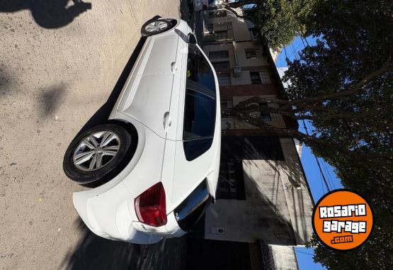 Autos - Volkswagen Polo 2021 GNC 68000Km - En Venta