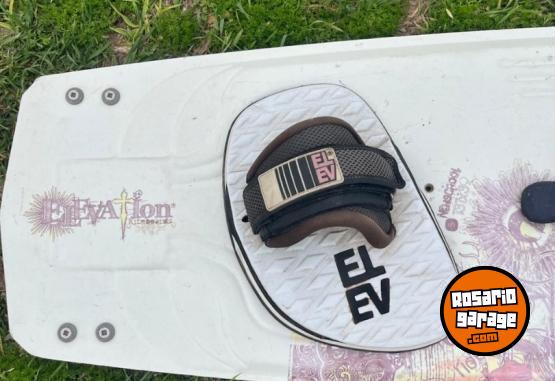 Deportes Náuticos - Tabla Elevation - En Venta