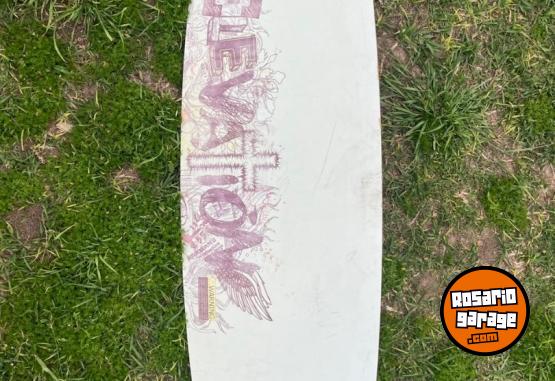 Deportes Náuticos - Tabla Elevation - En Venta